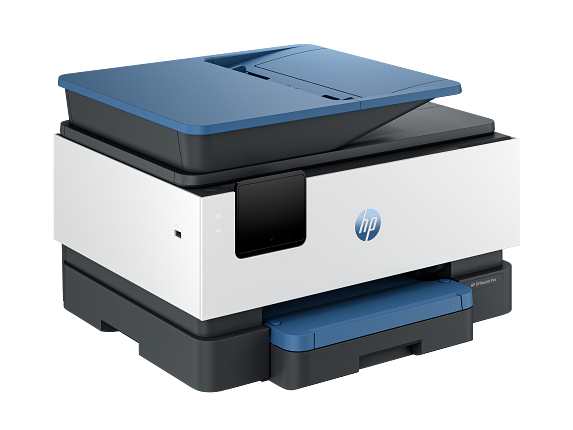 Πολυμηχάνημα Inkjet HP OfficeJet Pro 9125e All-in-One Έγχρωμο
