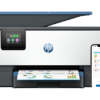 Πολυμηχάνημα Inkjet HP OfficeJet Pro 9125e All-in-One Έγχρωμο