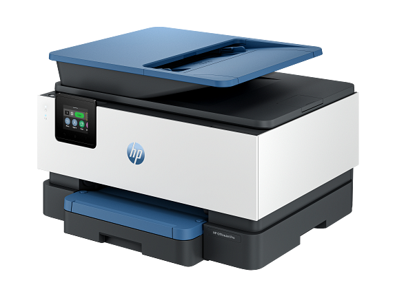 Πολυμηχάνημα Inkjet HP OfficeJet Pro 9125e All-in-One Έγχρωμο