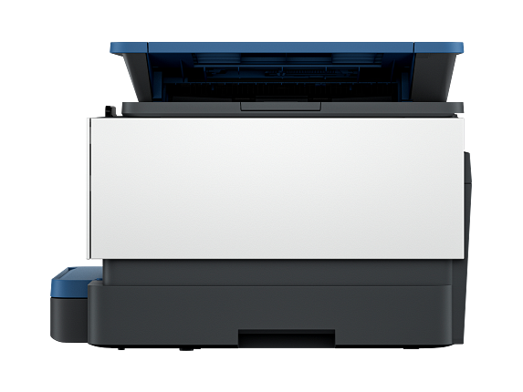 Πολυμηχάνημα Inkjet HP OfficeJet Pro 9125e All-in-One Έγχρωμο