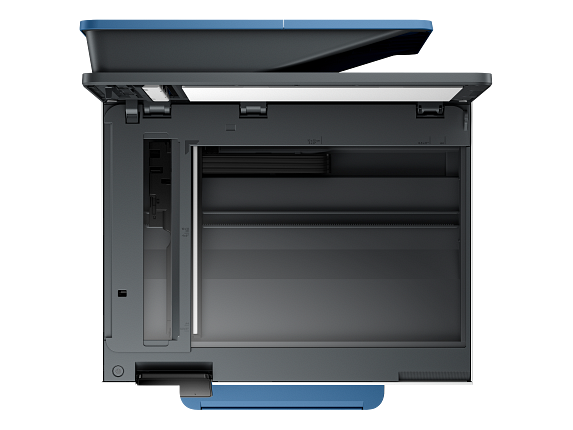 Πολυμηχάνημα Inkjet HP OfficeJet Pro 9125e All-in-One Έγχρωμο