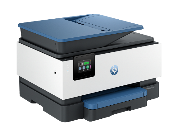 Πολυμηχάνημα Inkjet HP OfficeJet Pro 9125e All-in-One Έγχρωμο