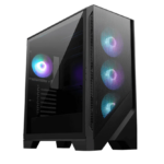 Κουτί MSI MAG FORGE 320R AIRFLOW