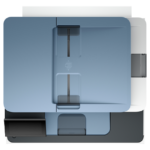 HP Color LaserJet Pro MFP 3302fdn 499Q7F