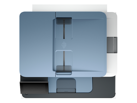 HP Color LaserJet Pro MFP 3302fdn 499Q7F