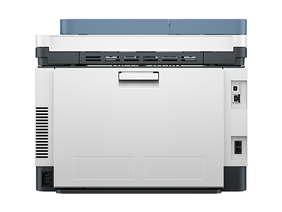 HP Color LaserJet Pro MFP 3302fdn 499Q7F