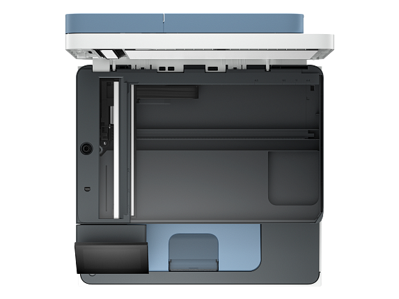 HP Color LaserJet Pro MFP 3302fdn 499Q7F