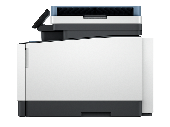 HP Color LaserJet Pro MFP 3302fdn 499Q7F
