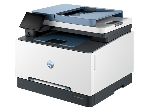 HP Color LaserJet Pro MFP 3302fdn 499Q7F