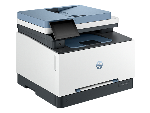HP Color LaserJet Pro MFP 3302fdn 499Q7F