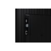 Οθόνη Samsung 24" LS24D600UAUXEN IPS QHD 100Hz