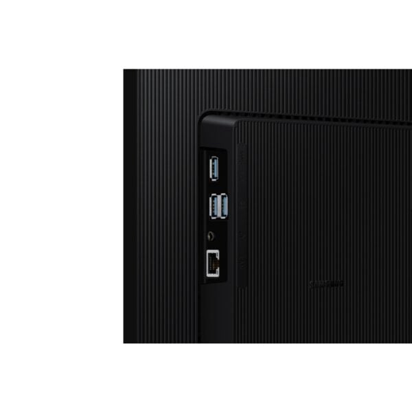 Οθόνη Samsung 24" LS24D600UAUXEN IPS QHD 100Hz