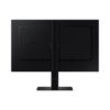 Οθόνη Samsung 24" LS24D600UAUXEN IPS QHD 100Hz