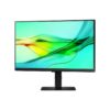 Οθόνη Samsung 24" LS24D600UAUXEN IPS QHD 100Hz