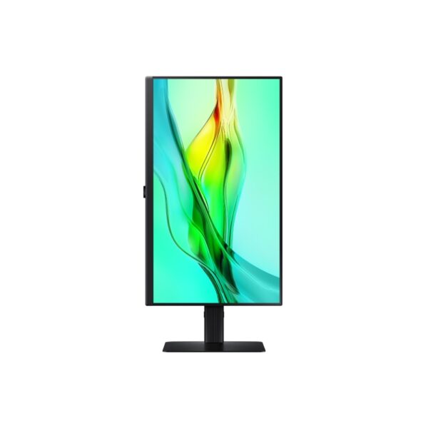 Οθόνη Samsung 24" LS24D600UAUXEN IPS QHD 100Hz