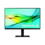 Οθόνη Samsung 32" LS32D600UAUXEN IPS QHD 100Hz