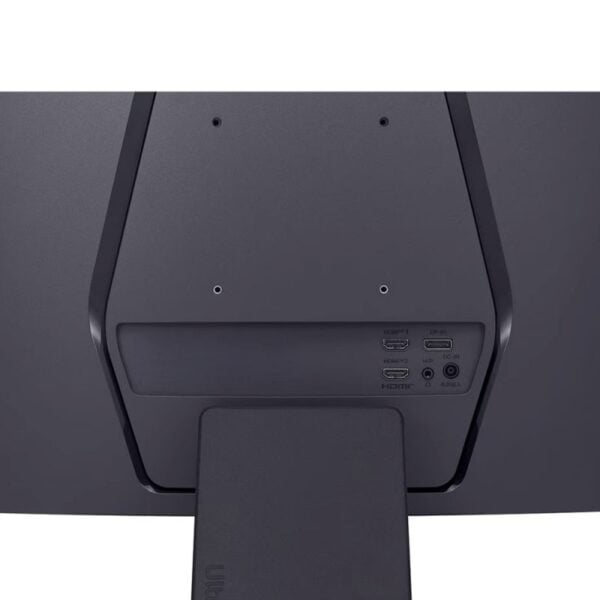 Οθόνη LG UltraGear 27'' 27GS60QC-B QHD 180Hz Curved