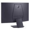 Οθόνη LG UltraGear 27'' 27GS60QC-B QHD 180Hz Curved