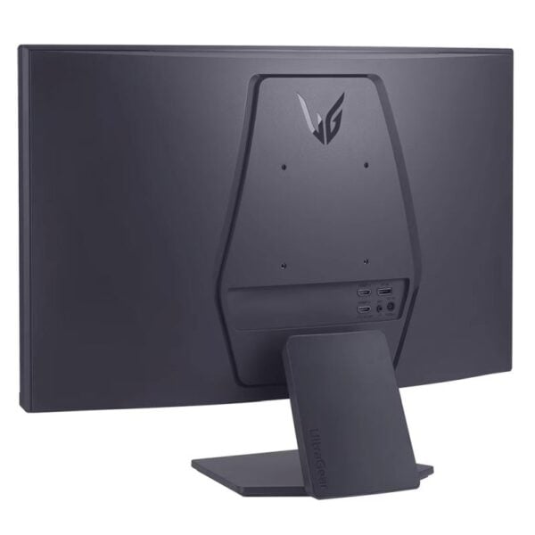 Οθόνη LG UltraGear 27'' 27GS60QC-B QHD 180Hz Curved
