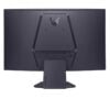 Οθόνη LG UltraGear 27'' 27GS60QC-B QHD 180Hz Curved
