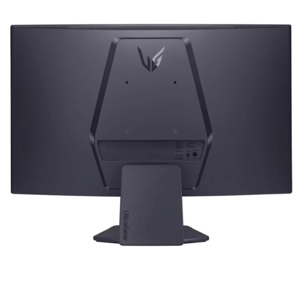 Οθόνη LG UltraGear 27'' 27GS60QC-B QHD 180Hz Curved