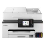 Πολυμηχάνημα Inkjet Canon Maxify GX2040 MegaTank Έγχρωμο