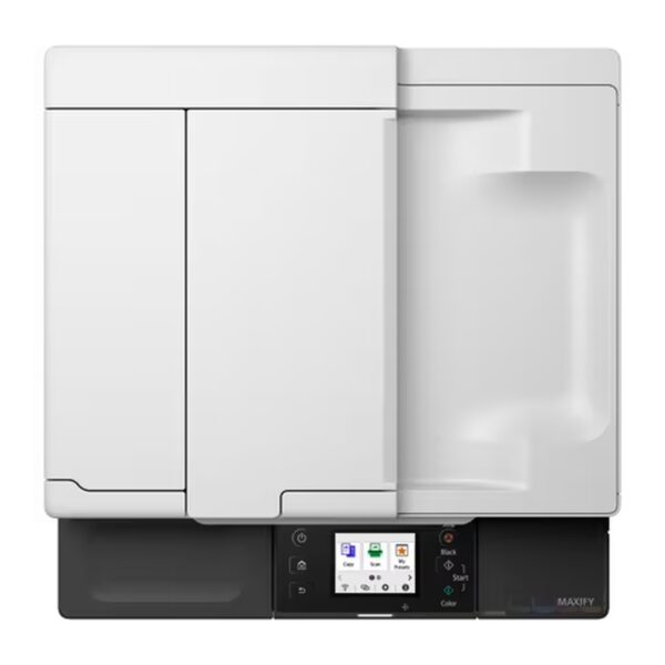 Πολυμηχάνημα Inkjet Canon Maxify GX2040 MegaTank Έγχρωμο