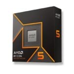 AMD Ryzen 5 9600X Box - Επεξεργαστής AM5