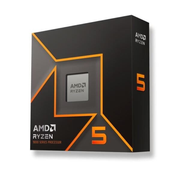 AMD Ryzen 5 9600X - επεξεργαστής