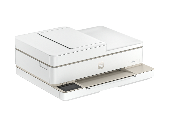 Πολυμηχάνημα Inkjet HP Envy 6520e Έγχρωμο