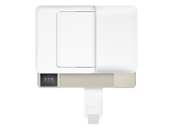 Πολυμηχάνημα Inkjet HP Envy 6520e Έγχρωμο