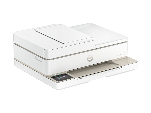Πολυμηχάνημα Inkjet HP Envy 6520e Έγχρωμο