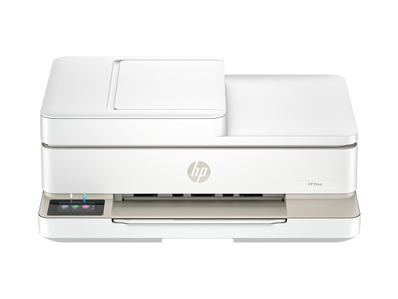 Πολυμηχάνημα Inkjet HP Envy 6520e Έγχρωμο
