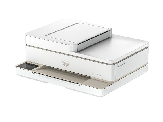 Πολυμηχάνημα Inkjet HP Envy 6520e Έγχρωμο