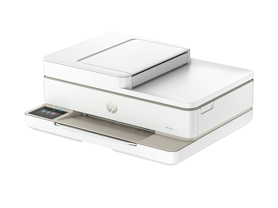 Πολυμηχάνημα Inkjet HP Envy 6520e Έγχρωμο