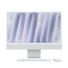 Apple iMac 24'' 256GB/16GB | M4 10core/10core GPU | GR Touch ID Keyb | Mouse | Silver