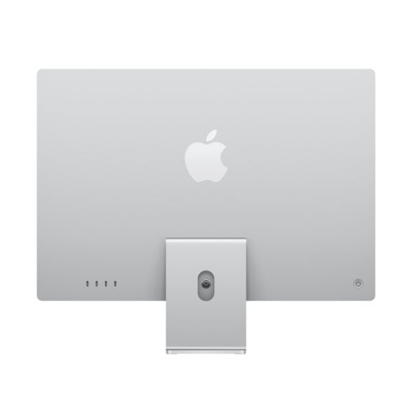 Apple iMac 24'' 256GB/16GB | M4 10core/10core GPU | GR Touch ID Keyb | Mouse | Silver