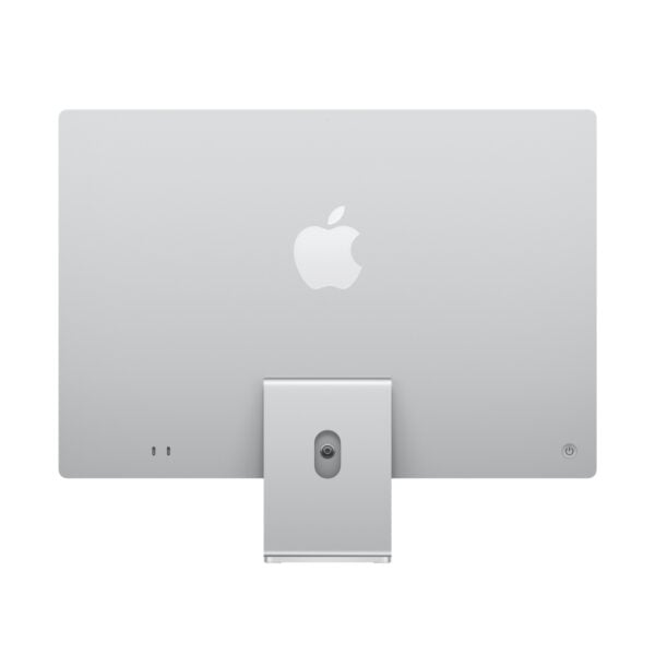 Apple iMac 24'' 256GB/16GB | M4 8core/8core GPU | GR Magic Keyb | Mouse | Silver