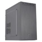Κουτί Aerocool CS-108 Mini Black