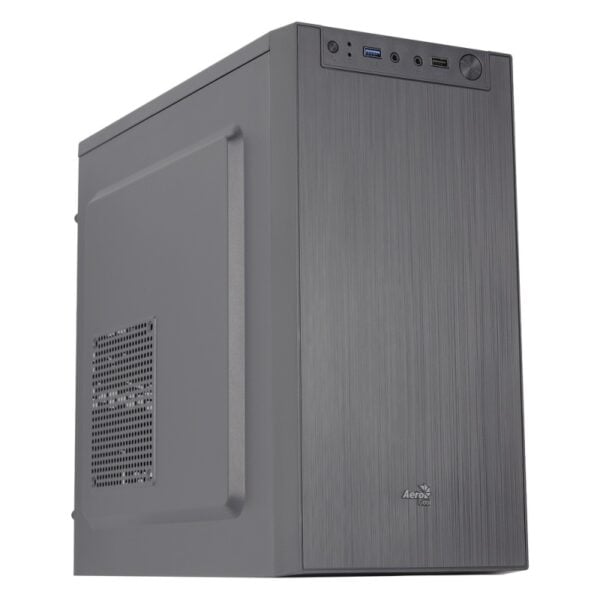 Κουτί Aerocool CS-108 Mini Black