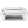 Πολυμηχάνημα Canon Pixma TS3751I White Inkjet Έγχρωμο