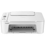 Πολυμηχάνημα Canon Pixma TS3751I White Inkjet Έγχρωμο