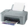 Πολυμηχάνημα Canon Pixma TS3751I White Inkjet Έγχρωμο