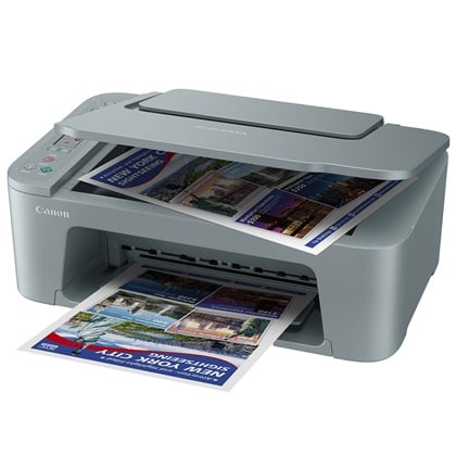 Πολυμηχάνημα Canon Pixma TS3751I White Inkjet Έγχρωμο