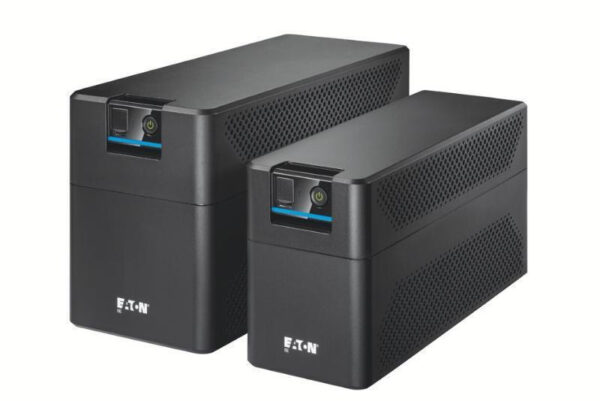 UPS Eaton 5E Gen2 USB 2200 VA 1200 W IEC