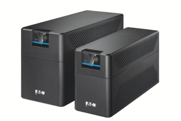 UPS Eaton 5E Gen2 USB 2200 VA 1200 W IEC