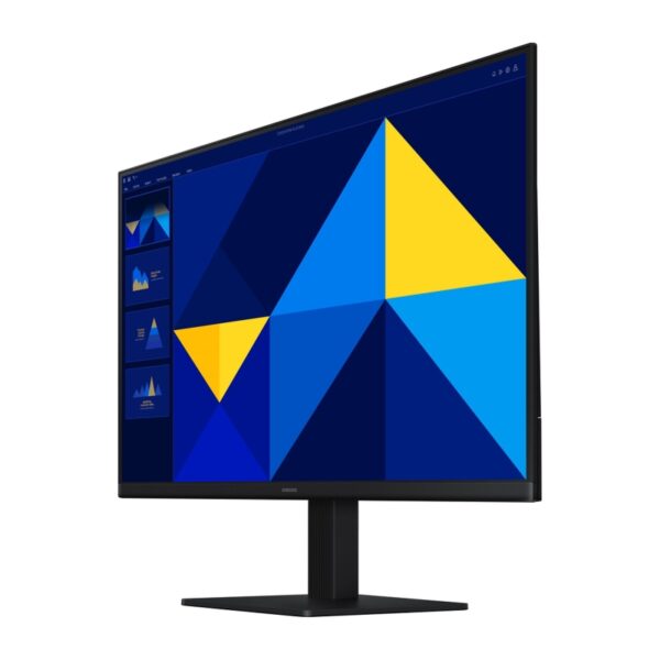Οθόνη Samsung 24" LS24D302GAUXEN IPS FHD 100Hz