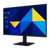 Οθόνη Samsung 24" LS24D302GAUXEN IPS FHD 100Hz