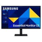 Οθόνη Samsung 27" LS27D302GAUXEN IPS FHD 100Hz