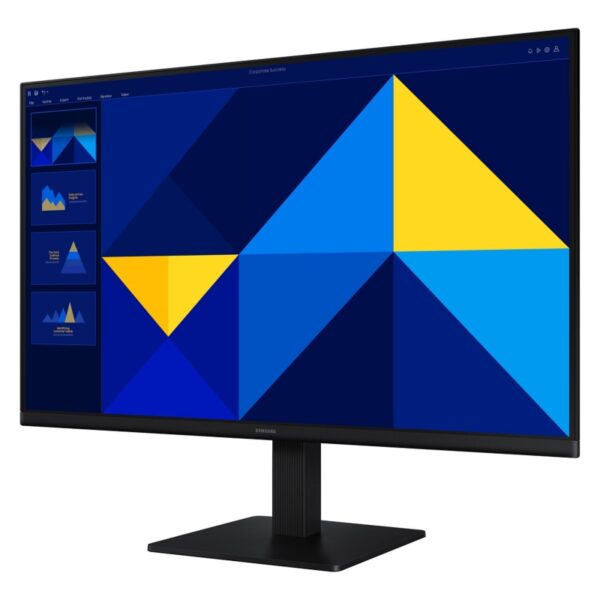 Οθόνη Samsung 27" LS27D302GAUXEN IPS FHD 100Hz